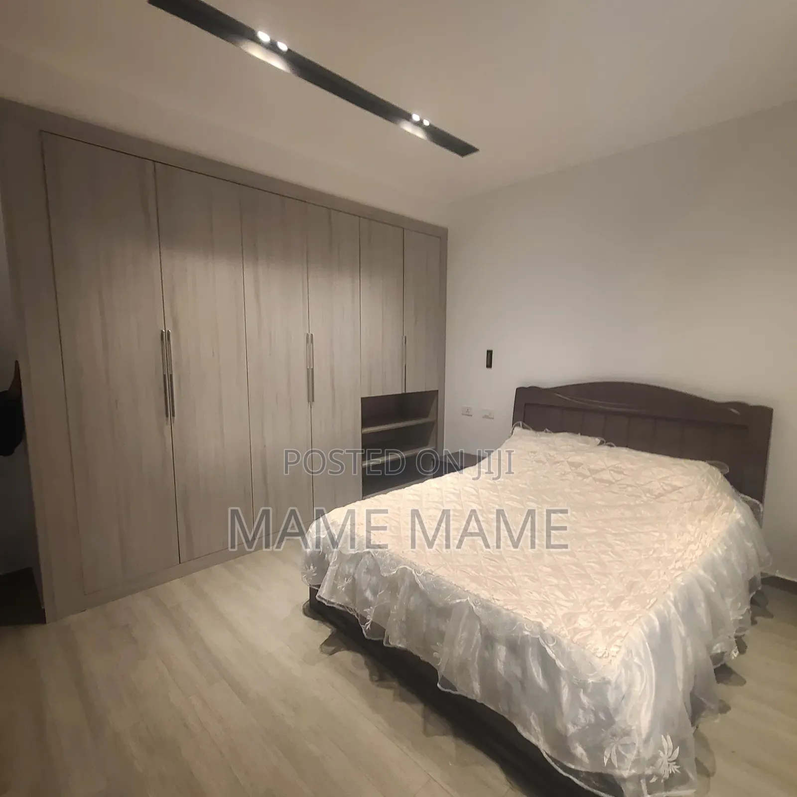 Furnished 2bdrm Apartment in Addis Abeba, Bole for rent