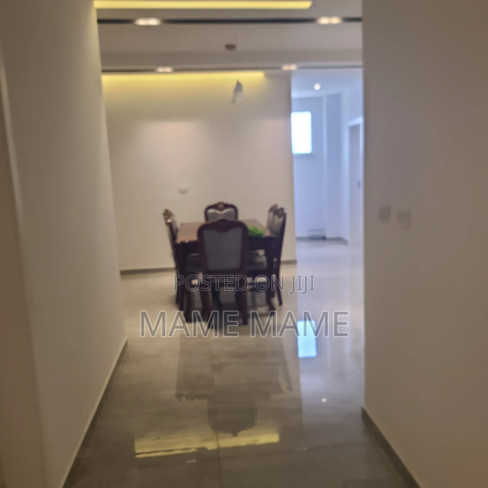 Furnished 2bdrm Apartment in Addis Abeba, Bole for rent