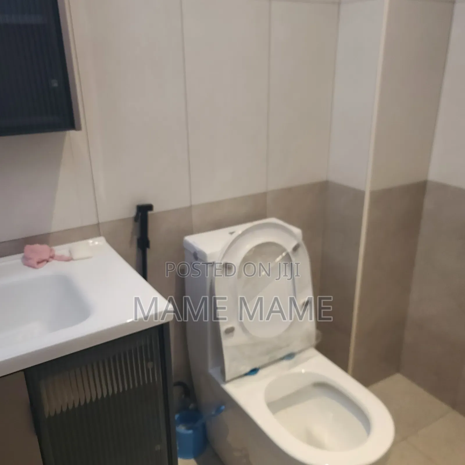 Furnished 2bdrm Apartment in Addis Abeba, Bole for rent