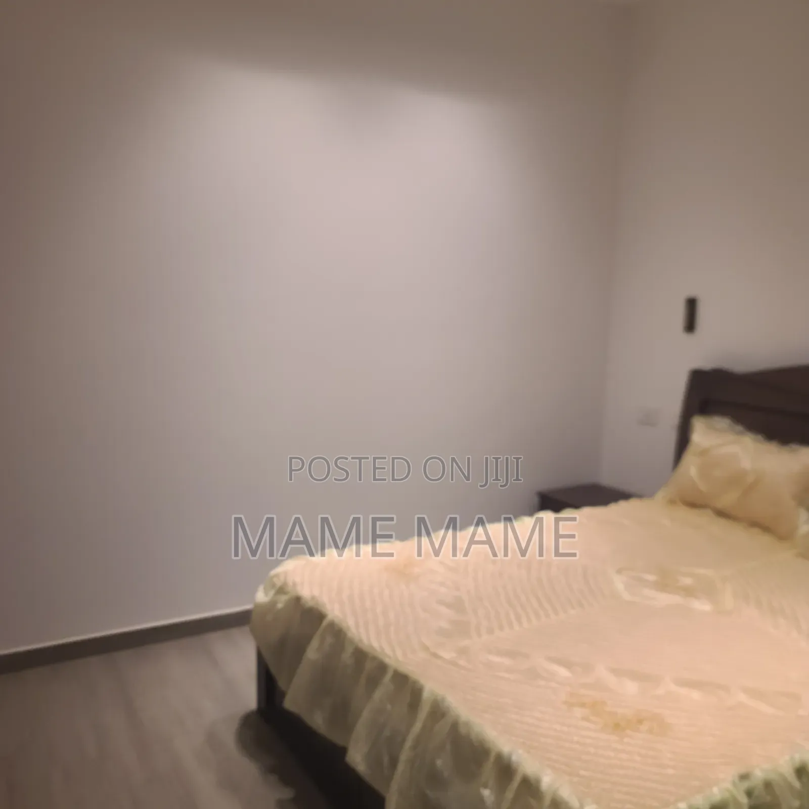 Furnished 2bdrm Apartment in Addis Abeba, Bole for rent