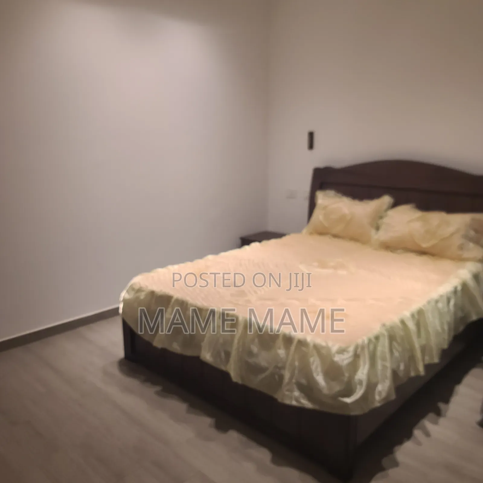 Furnished 2bdrm Apartment in Addis Abeba, Bole for rent