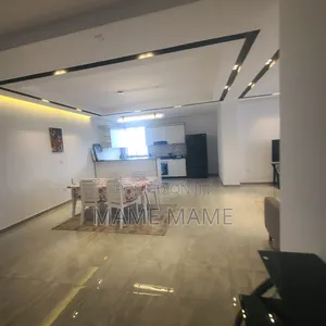 Furnished 3bdrm Apartment in Addis Abeba, Bole for rent