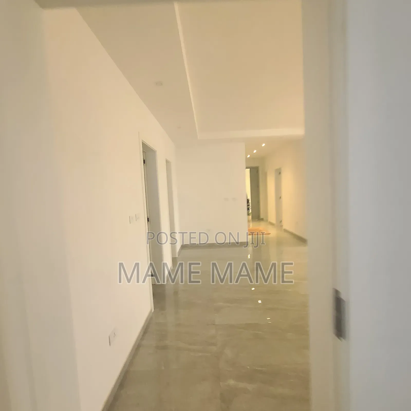 Furnished 3bdrm Apartment in Addis Abeba, Bole for rent