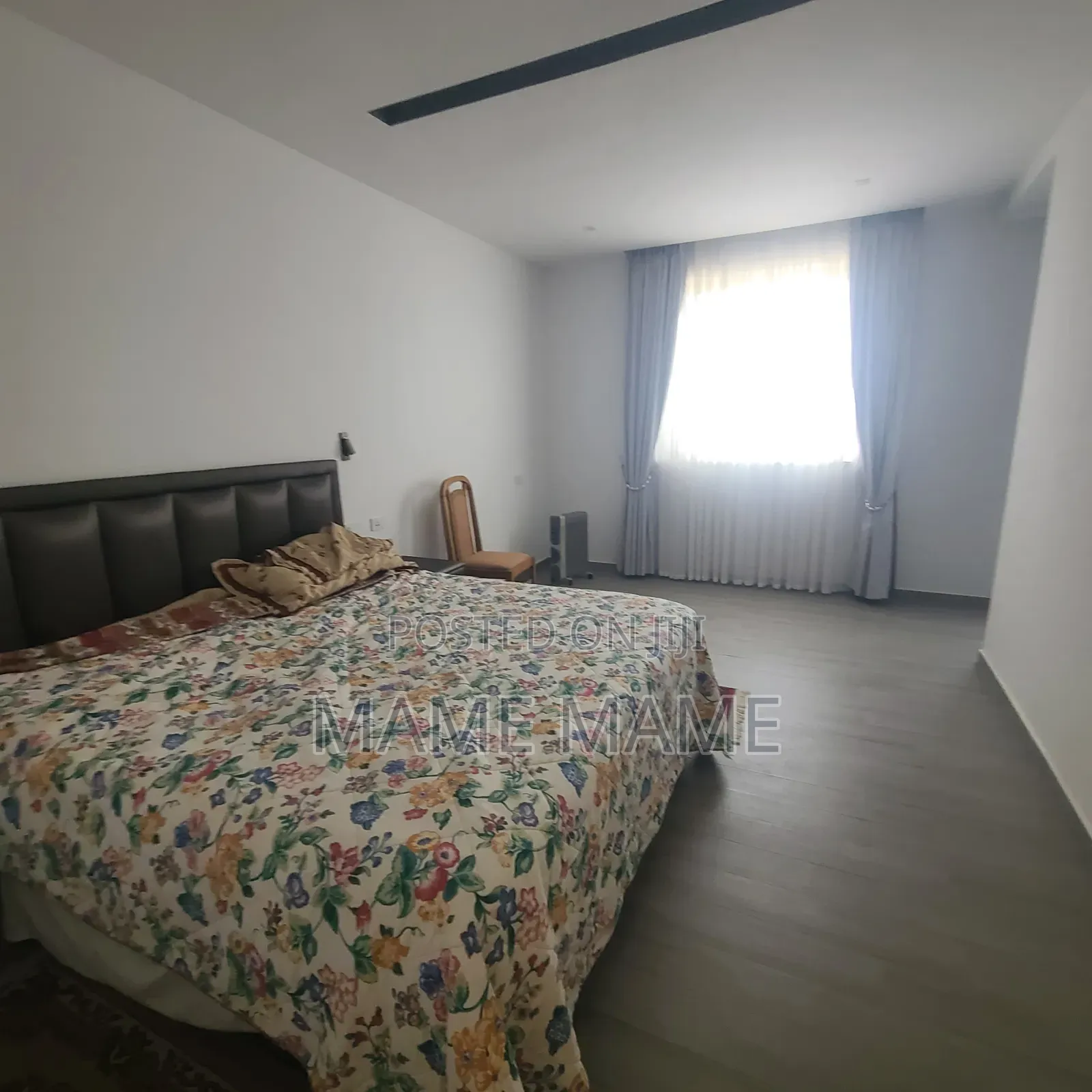 Furnished 3bdrm Apartment in Addis Abeba, Bole for rent