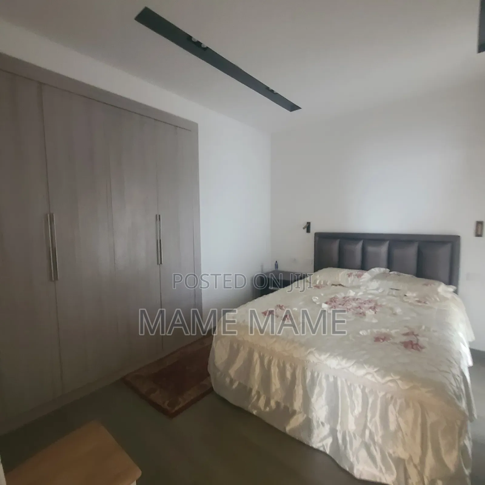Furnished 3bdrm Apartment in Addis Abeba, Bole for rent