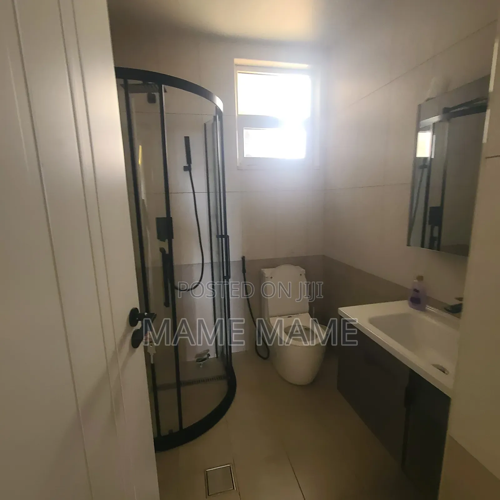 Furnished 3bdrm Apartment in Addis Abeba, Bole for rent