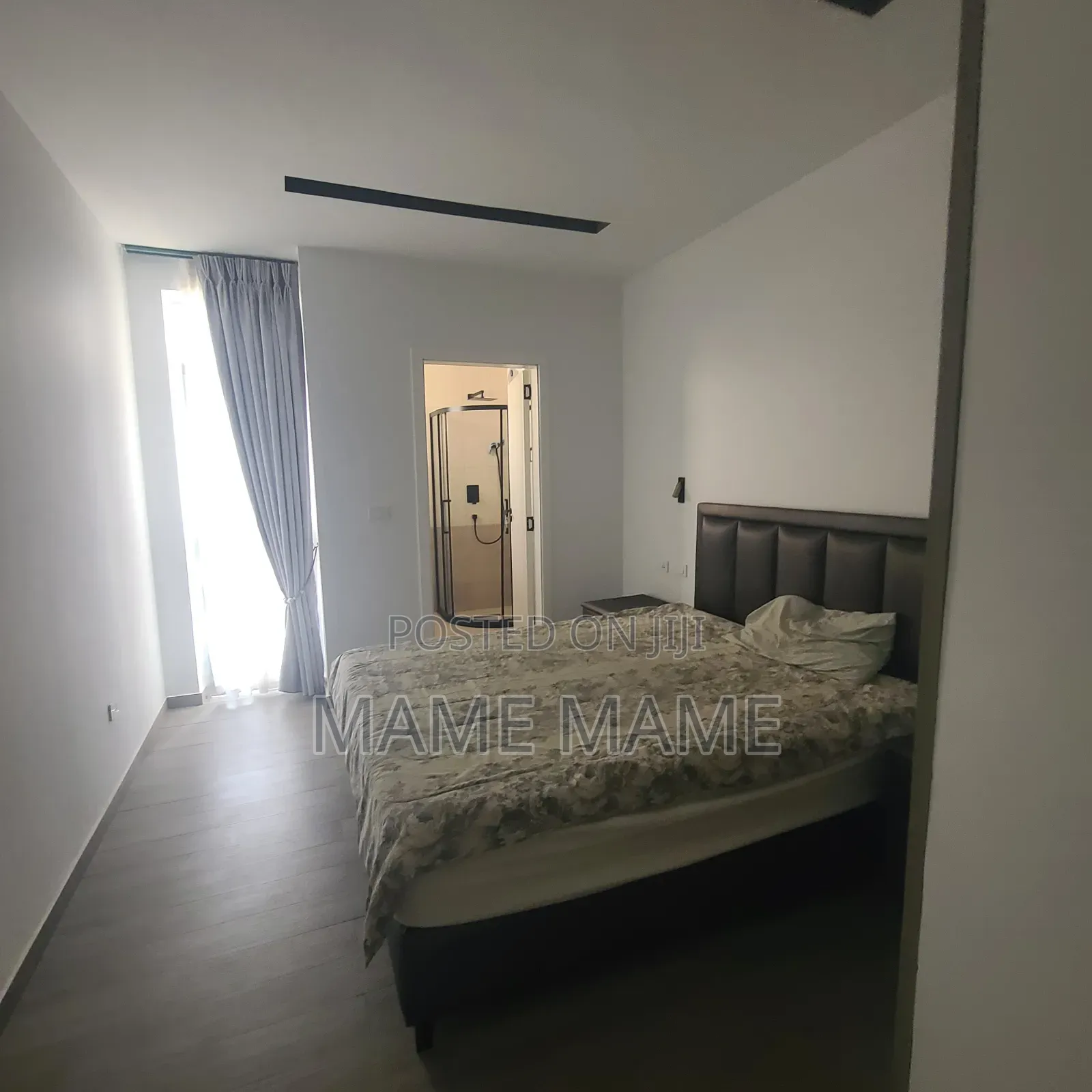Furnished 3bdrm Apartment in Addis Abeba, Bole for rent