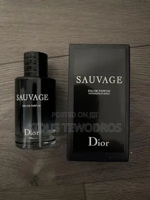 Sauvage Dior