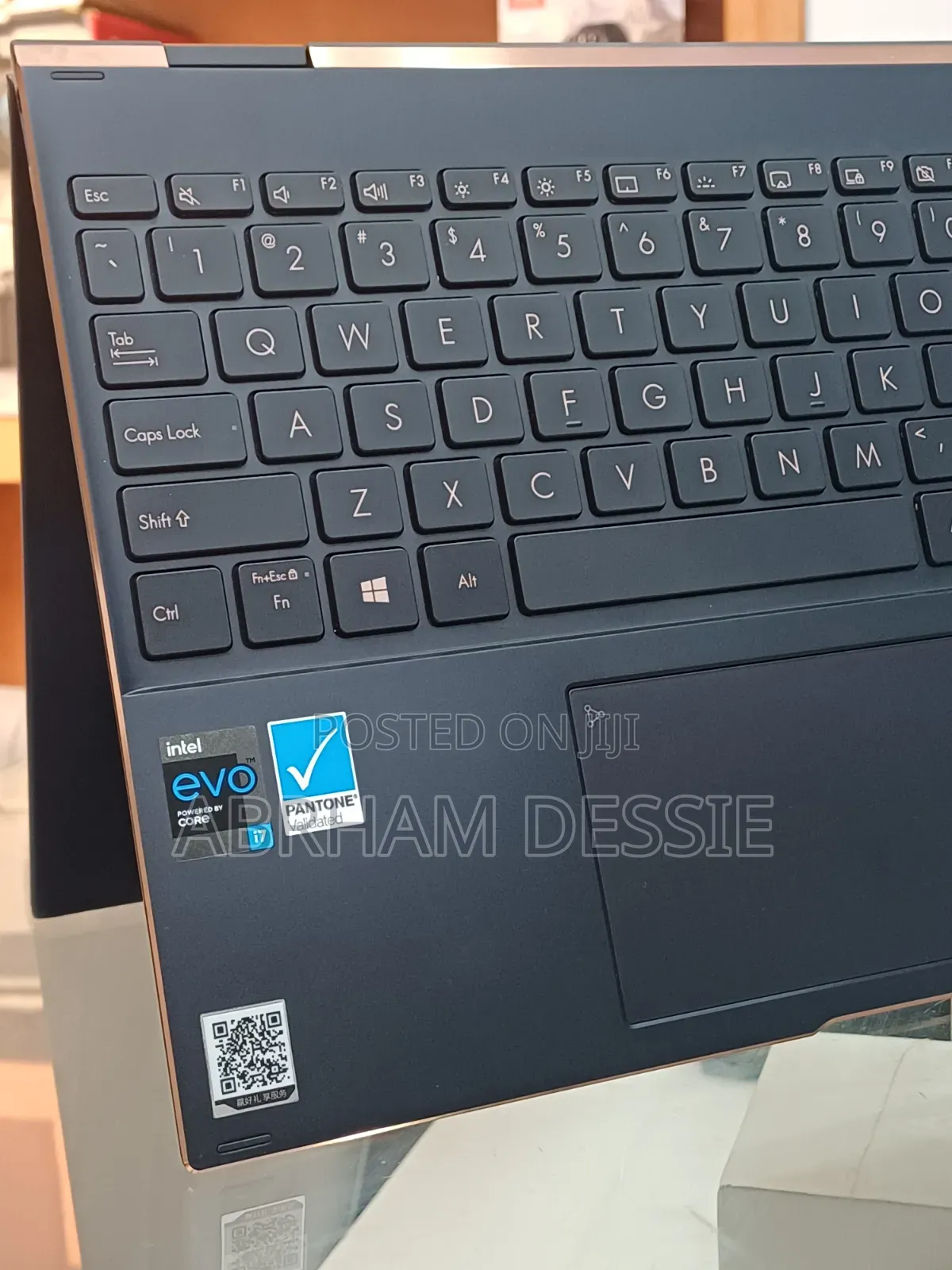 New Laptop Asus 16GB Intel Core i7 SSD 512GB
