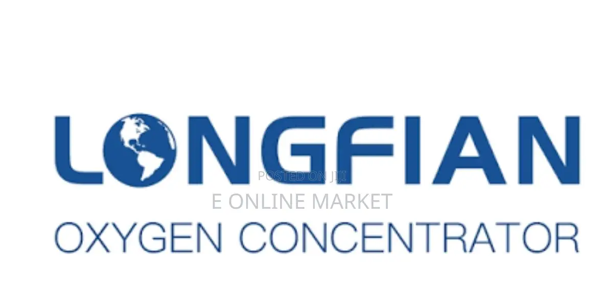 Portable Oxygen Concentrator (Longfian)