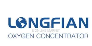 Portable Oxygen Concentrator (Longfian)