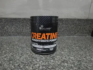 Creatine - Olimp Creatine Monohydrate Powder 250g