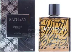 Imperia Rayhaan