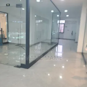 Shopping Center for Rent