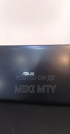 New Laptop Asus E502S 16GB Intel Core i5 SSD 512GB