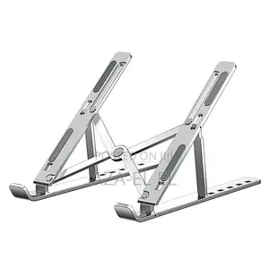 Multi-Angle Adjustable Pc Stand – 6 Level Angle Adjustment