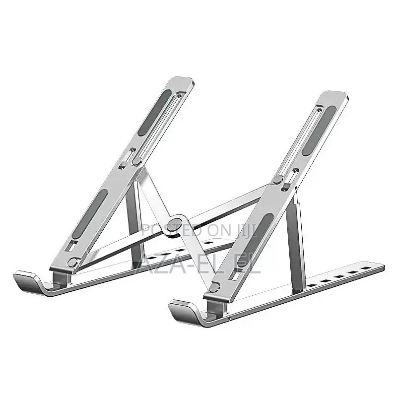 Multi-Angle Adjustable Pc Stand – 6 Level Angle Adjustment