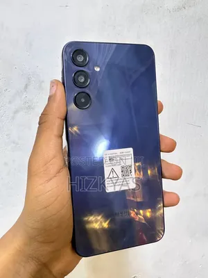 New Samsung Galaxy A16 5G 256 GB Blue