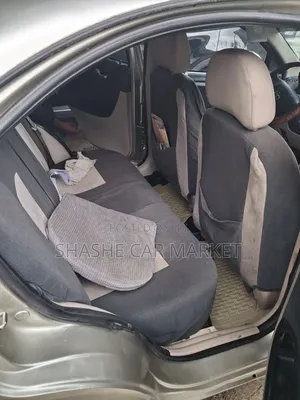 JAC J4 2012