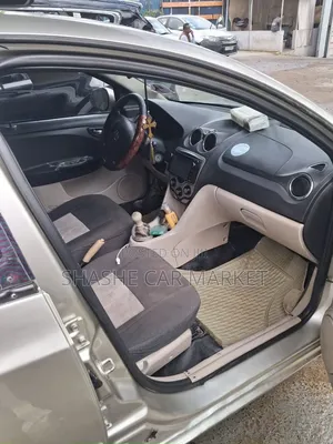 JAC J4 2012