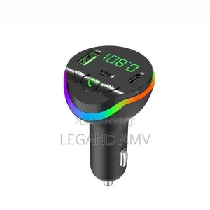 Tellkin Hm20 Multifunction Wireless Car Mp3 Player