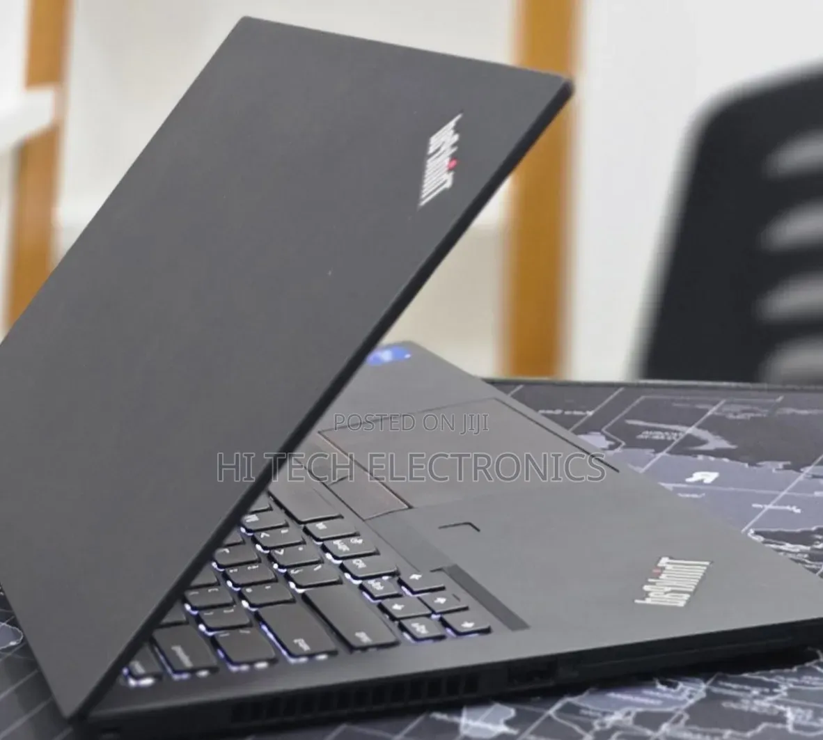 New Laptop Lenovo ThinkPad T14 16GB Intel Core i7 SSD 256GB