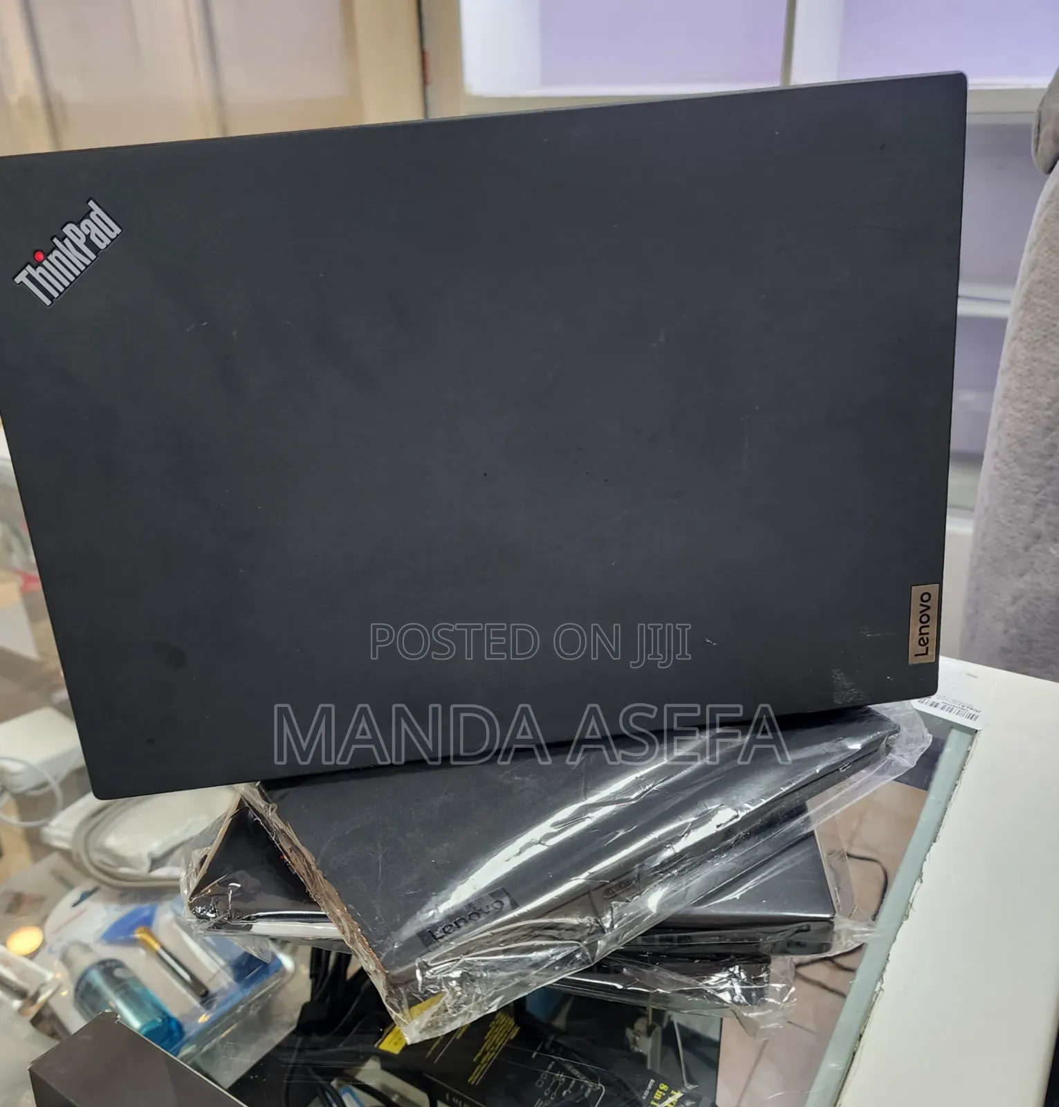 New Laptop Lenovo ThinkPad T14s Gen 1 16GB Intel Core i7 SSD 512GB