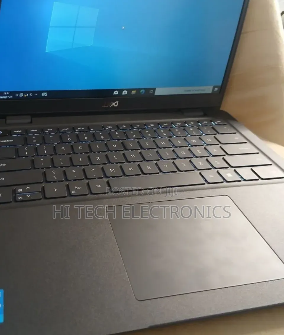 New Laptop Dell Inspiron 14 3420 8GB Intel Core i5 SSD 512GB