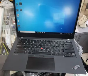 New Laptop Lenovo ThinkPad T14s Gen 1 16GB Intel Core i7 SSD 512GB