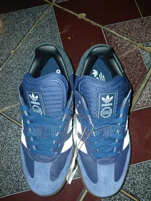 Usa Adidas Samba