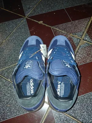 Usa Adidas Samba