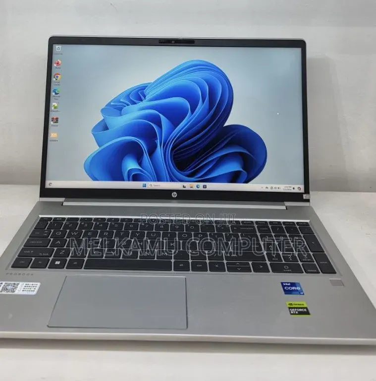 New Laptop HP ProBook 430 16GB Intel Core i7 SSD 1T
