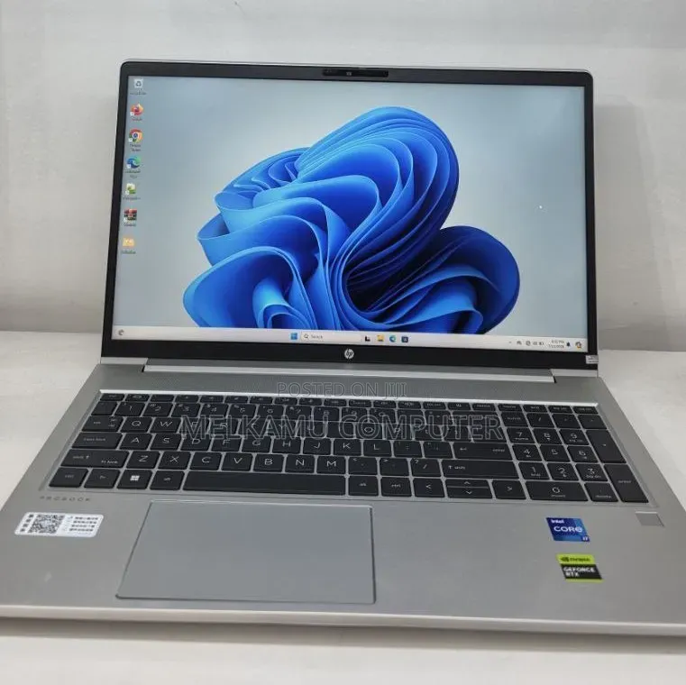 New Laptop HP ProBook 430 16GB Intel Core i7 SSD 1T
