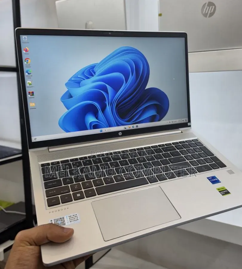 New Laptop HP ProBook 430 16GB Intel Core i7 SSD 1T