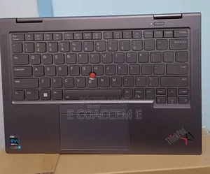 New Laptop Lenovo 16GB Intel Core i7 SSD 512GB