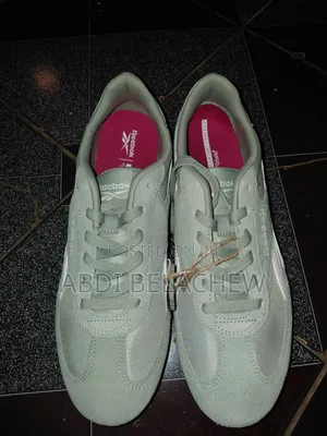 Reebok Usa Original