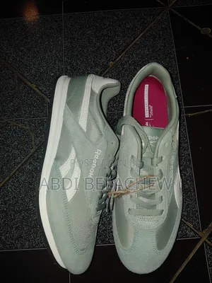 Reebok Usa Original