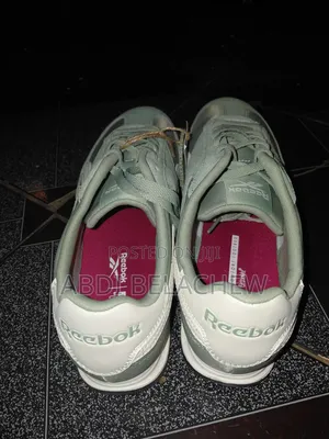 Reebok Usa Original