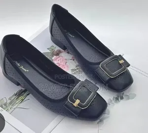 Women's Flat Shoes