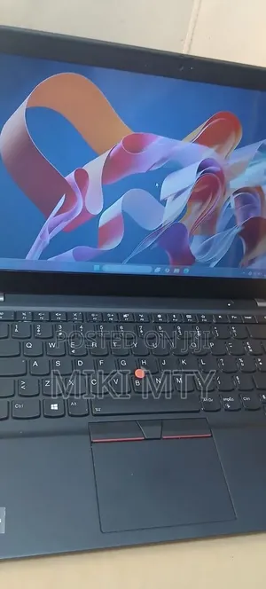 New Laptop Lenovo ThinkPad Yoga 16GB AMD Ryzen 5 SSD 512GB