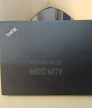 New Laptop Lenovo ThinkPad Yoga 16GB AMD Ryzen 5 SSD 512GB
