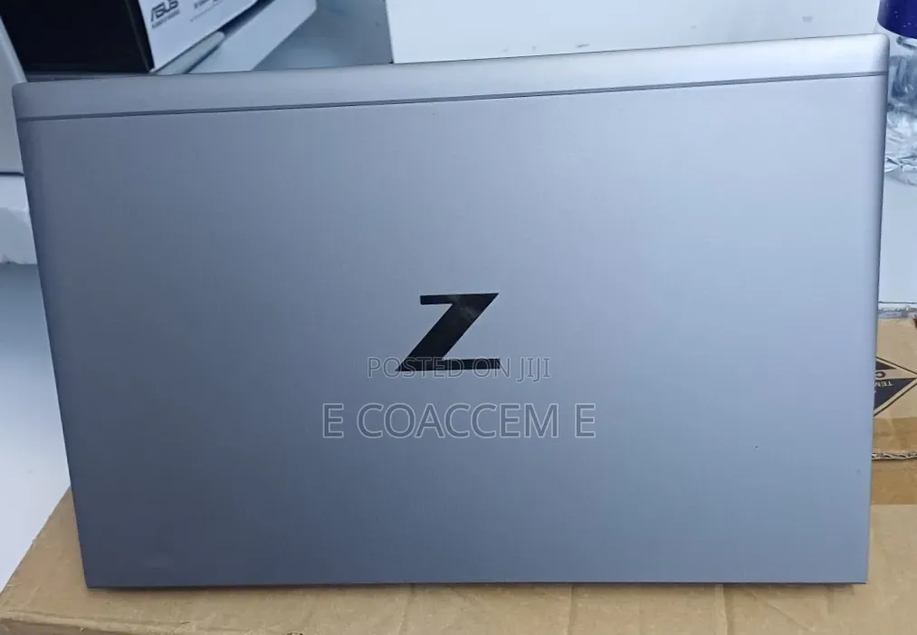 New Laptop HP 15 16GB Intel Core i7 SSD 512GB
