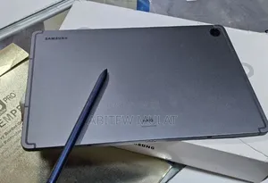 New Samsung Galaxy Tab S9 FE 128 GB Gray