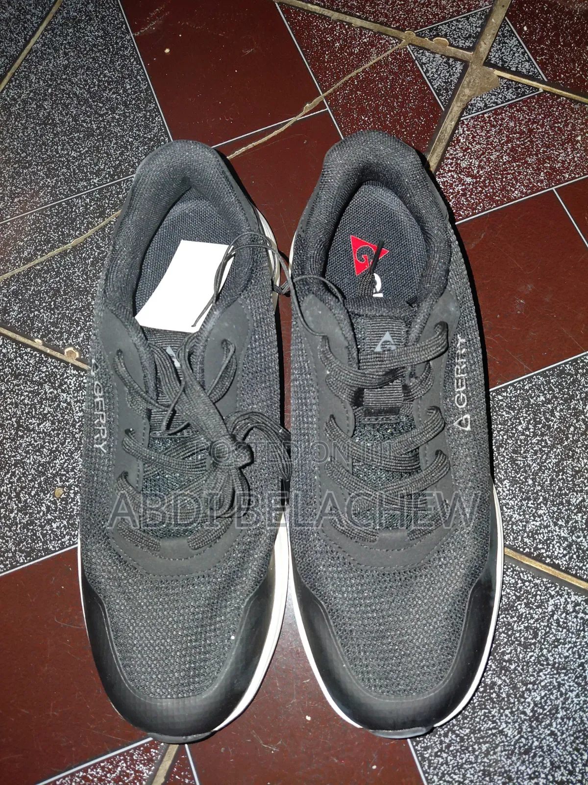 Reebok Original From Usa
