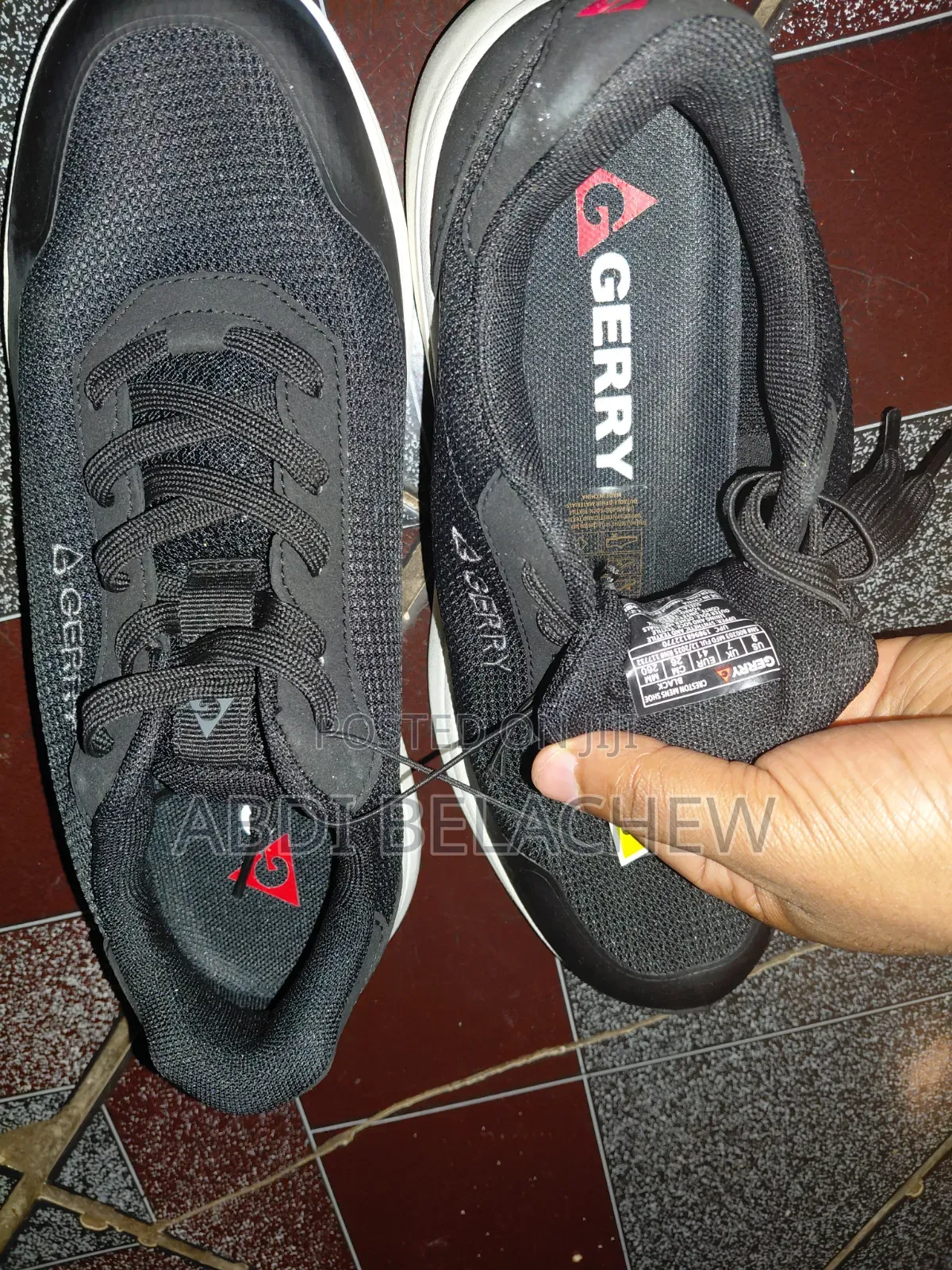 Reebok Original From Usa