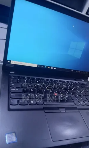 New Laptop Lenovo ThinkPad Yoga 8GB Intel Core i7 SSD 512GB