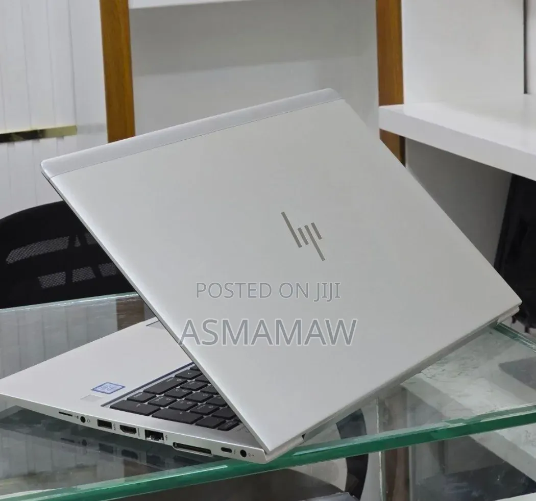 New Laptop HP EliteBook 850 G5 8GB Intel Core i5 SSD 512GB