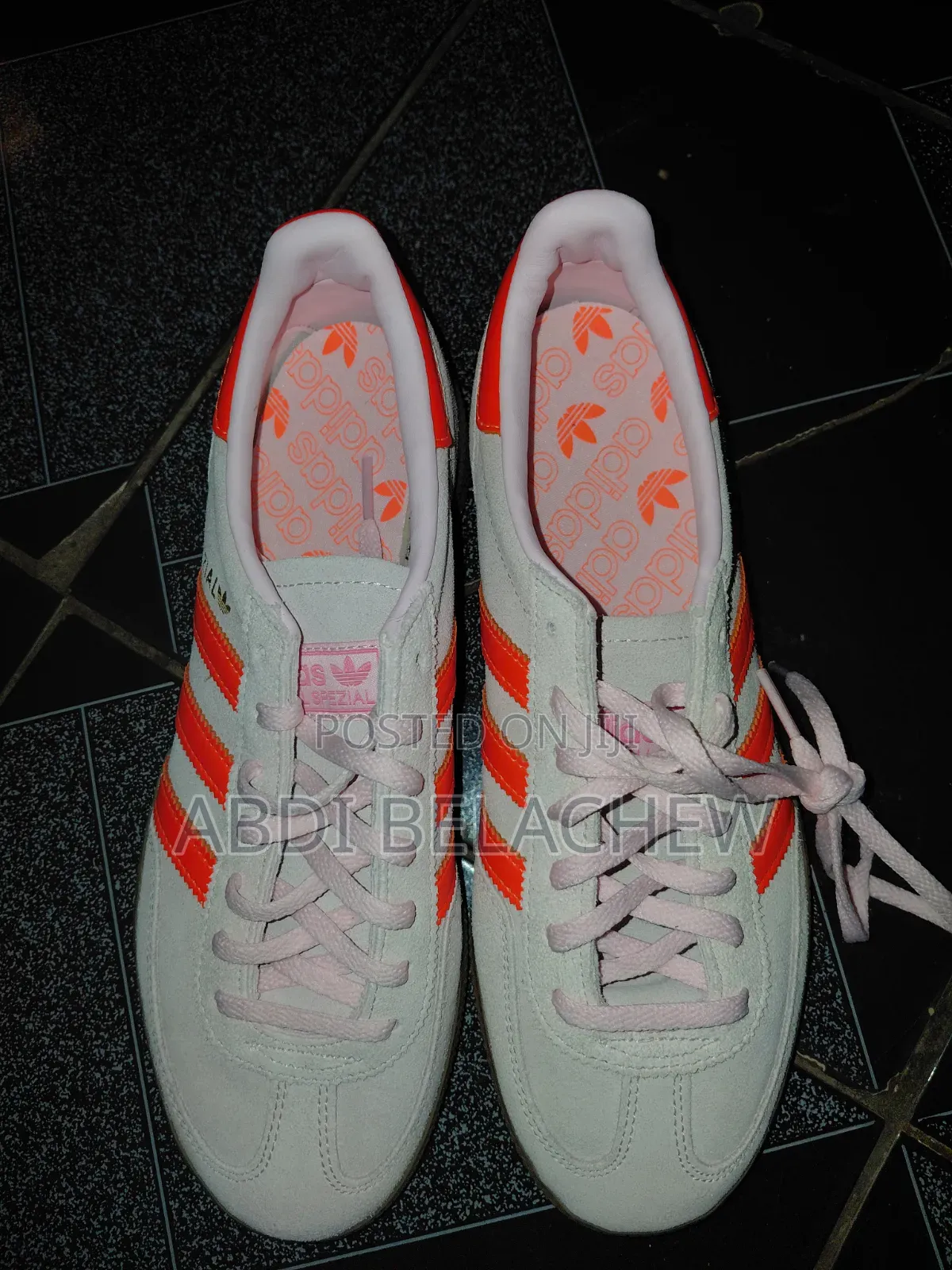 Adidas Original From Usa