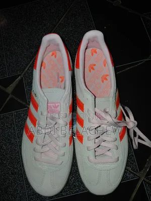 Adidas Original From Usa