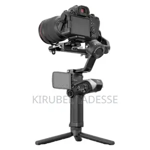 Zhiyun Weebill 2 Camera Gimbal Stabilizer